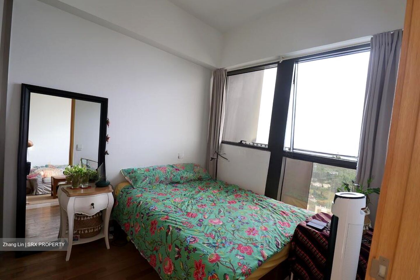 Commonwealth Towers (D3), Condominium #518301431